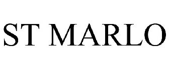 ST MARLO