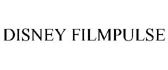DISNEY FILMPULSE