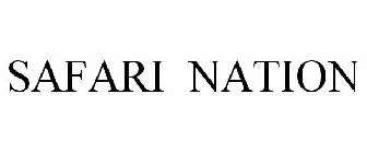 SAFARI NATION
