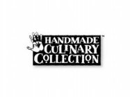 HANDMADE CULINARY COLLECTION