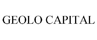 GEOLO CAPITAL