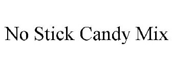 NO STICK CANDY MIX