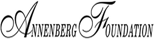 ANNENBERG FOUNDATION