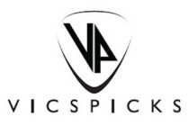 VP VICSPICKS