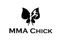 MMA CHICK