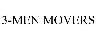 3-MEN MOVERS