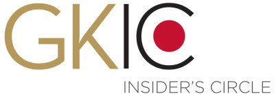 GKIC INSIDER'S CIRCLE