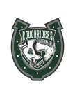 ROUGHRIDERS R