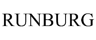 RUNBURG