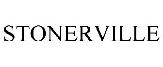 STONERVILLE