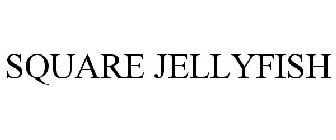 SQUARE JELLYFISH