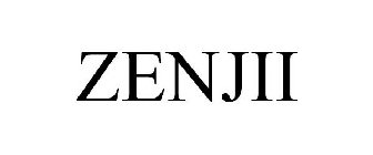 ZENJII