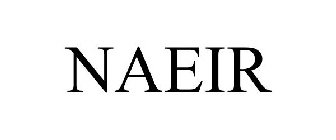 NAEIR