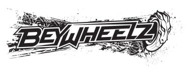 BEYWHEELZ