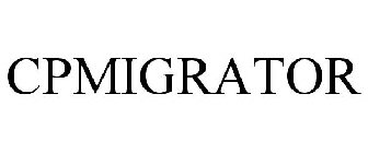 CPMIGRATOR