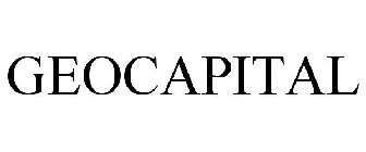 GEOCAPITAL