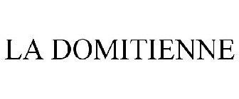 LA DOMITIENNE