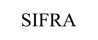 SIFRA