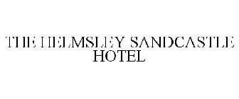 THE HELMSLEY SANDCASTLE HOTEL