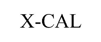 X-CAL