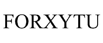 FORXYTU