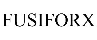 FUSIFORX