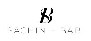 SB SACHIN + BABI