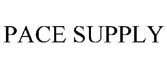 PACE SUPPLY