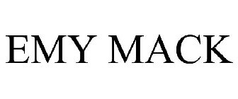 EMY MACK