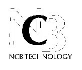 NCB NCB TECHNOLOGY