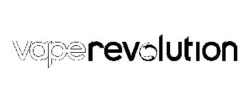 VAPEREVOLUTION