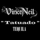 TATUADO BY VINCE NEIL