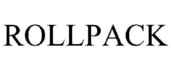 ROLLPACK