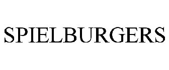 SPIELBURGERS