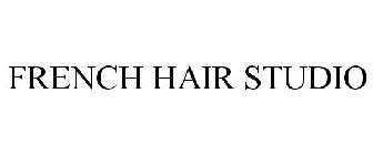FRENCH HAIR STUDIO