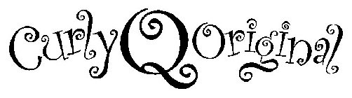 CURLY Q ORIGINAL
