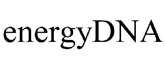 ENERGY DNA