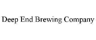 DEEP END BREWING COMPANY