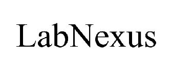 LABNEXUS