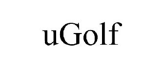 UGOLF