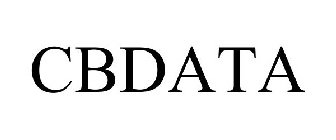 CBDATA