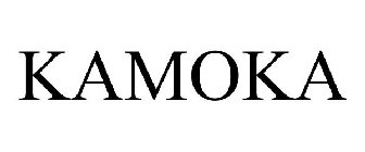KAMOKA