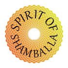 SPIRIT OF SHAMBALLA