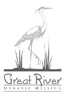 GREAT RIVER ORGANIC MILLING