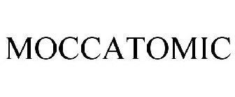 MOCCATOMIC