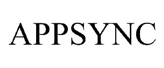 APPSYNC