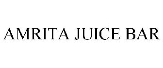 AMRITA JUICE BAR