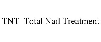 TNT TOTAL NAIL TREATMENT