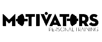MOTIVATORS PERSONAL TRAINING