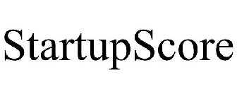 STARTUPSCORE
